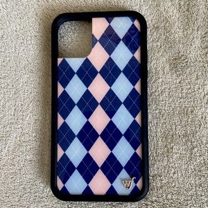 iPhone 11 Blair Wildflower Case